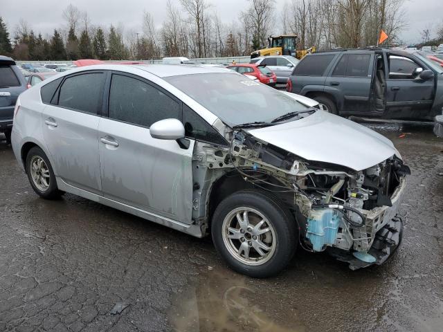 Photo 4 from auction – 2010 TOYOTA PRIUS with VIN JTDKN3DU6A0142556