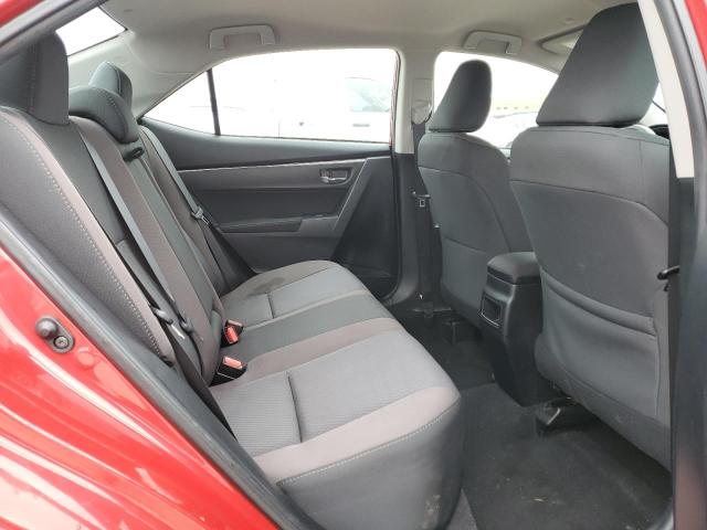 Photo 10 from auction – 2019 TOYOTA COROLLA L with VIN 2T1BURHEXKC146058