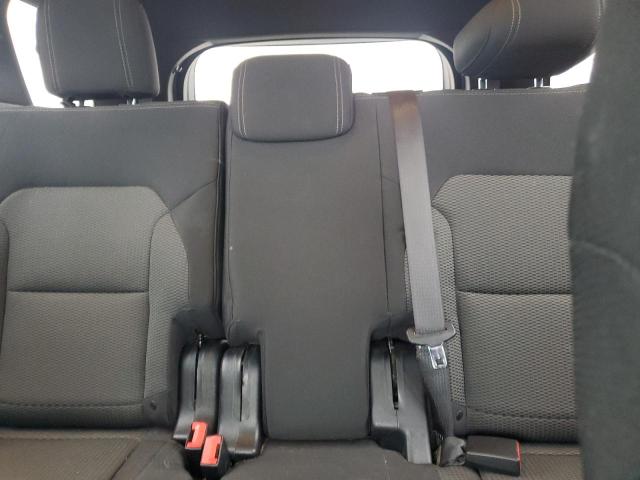 Photo 10 from auction – 2016 FORD EXPLORER X with VIN 1FM5K8D89GGB87735
