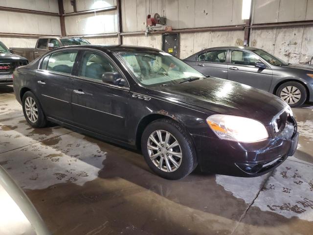 Photo 4 from auction – 2010 BUICK LUCERNE CX with VIN 1G4HC5EM3AU121856