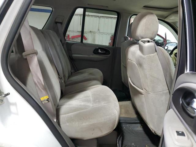Photo 11 from auction – 2006 CHEVROLET TRAILBLAZE with VIN 1GNDT13S062180337