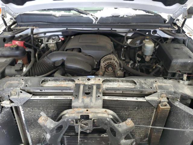 Photo 11 from auction – 2012 CHEVROLET SILVERADO with VIN 1GCRKREAXCZ324760