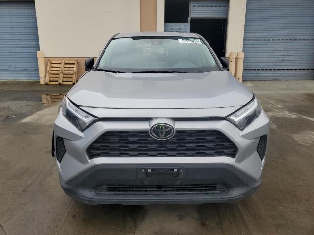 Photo 5 from auction – 2024 TOYOTA RAV4 LE with VIN 2T3F1RFV1RW409597
