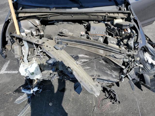 Photo 12 from auction – 2017 TOYOTA HIGHLANDER with VIN 5TDZZRFH1HS228905