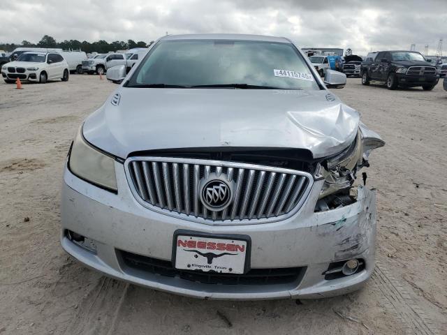 Photo 5 from auction – 2011 BUICK LACROSSE C with VIN 1G4GC5ED6BF352980