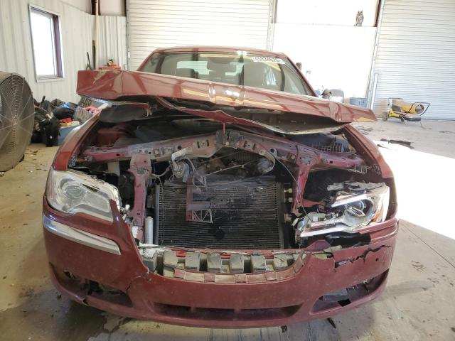 Photo 5 from auction – 2013 CHRYSLER 300C with VIN 2C3CCAEG9DH666845