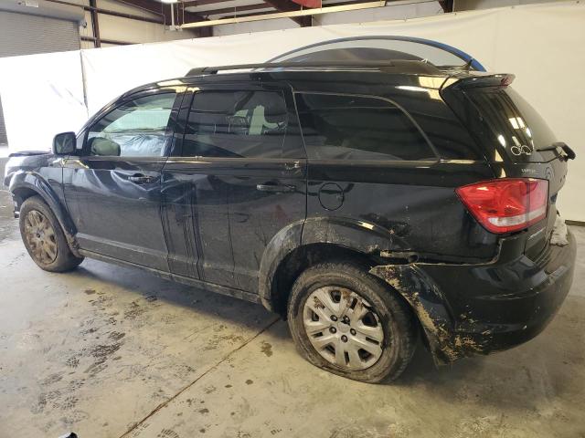 Photo 2 from auction – 2015 DODGE JOURNEY SE with VIN 3C4PDCAB1FT745730