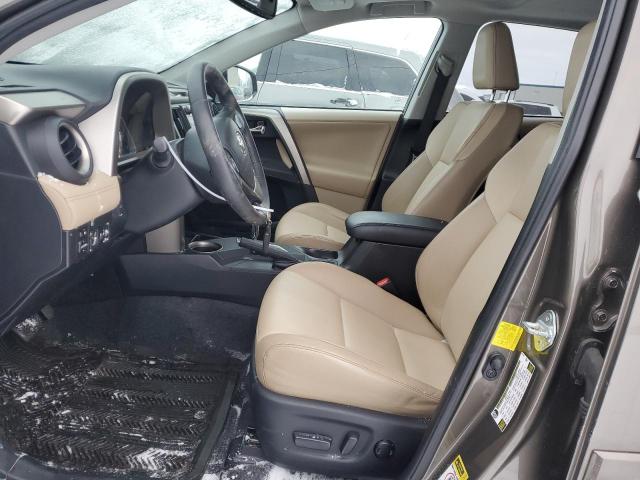 Photo 7 from auction – 2013 TOYOTA RAV4 LIMIT with VIN 2T3YFREV2DW018866