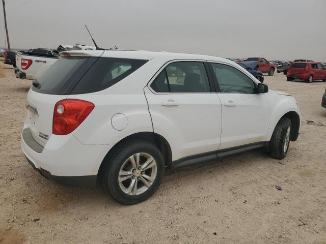 Photo 3 from auction – 2010 CHEVROLET EQUINOX LS with VIN 2CNALBEW2A6316895