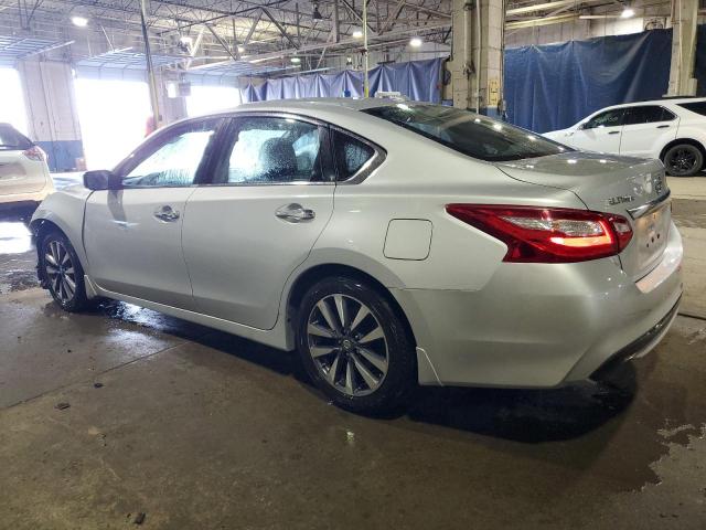 Photo 2 from auction – 2017 NISSAN ALTIMA 2.5 with VIN 1N4AL3AP3HC274138