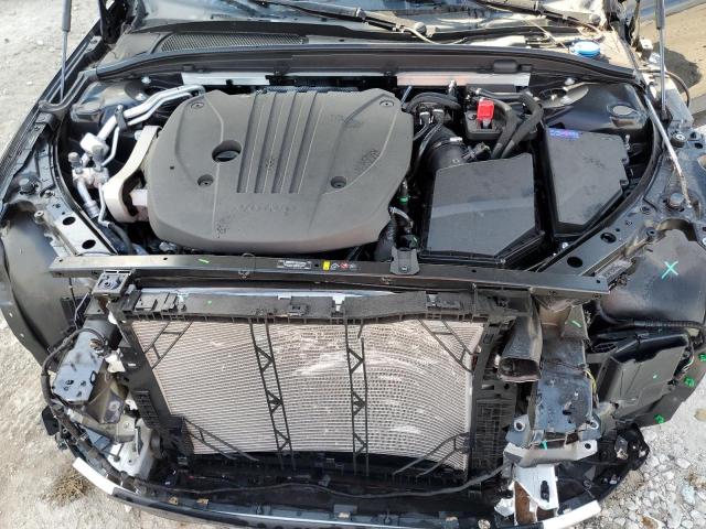 Photo 11 from auction – 2024 VOLVO S60 CORE with VIN 7JRL12FKXRG322746