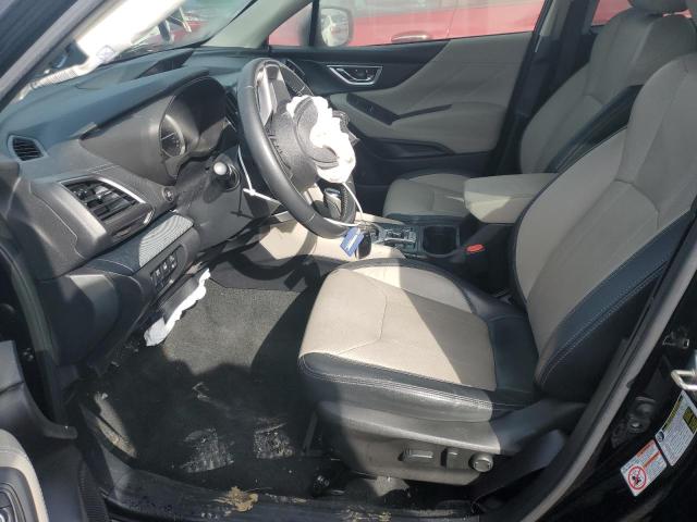 Photo 7 from auction – 2020 SUBARU FORESTER L with VIN JF2SKASC4LH510486