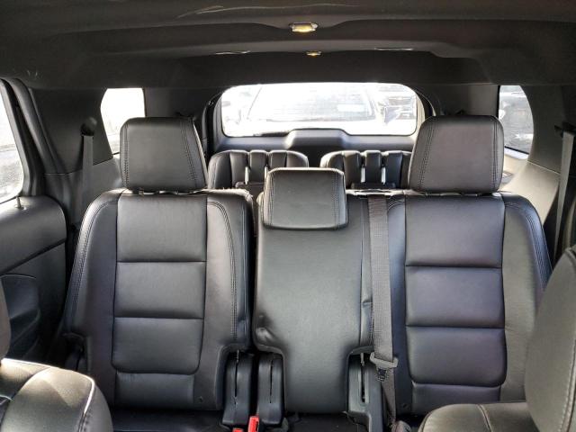 Foto 10 de la subasta – 2014 FORD EXPLORER X con VIN 1FM5K8D88EGC47470