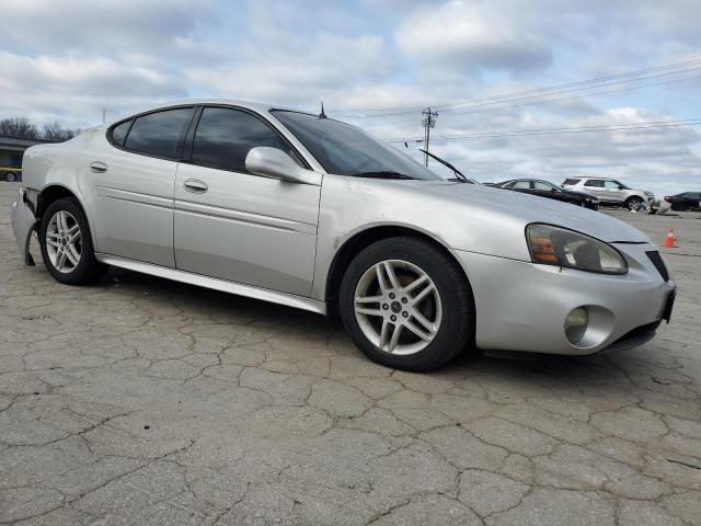 Photo 4 from auction – 2005 PONTIAC GRAND PRIX with VIN 2G2WP522151297250