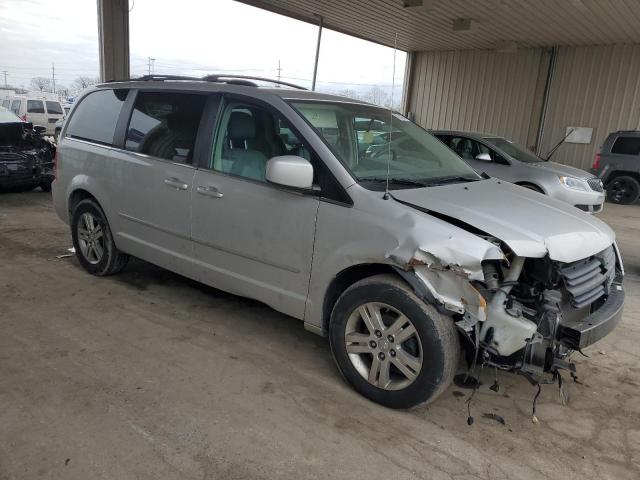 Photo 4 from auction – 2010 DODGE GRAND CARA with VIN 2D4RN5DX3AR302602