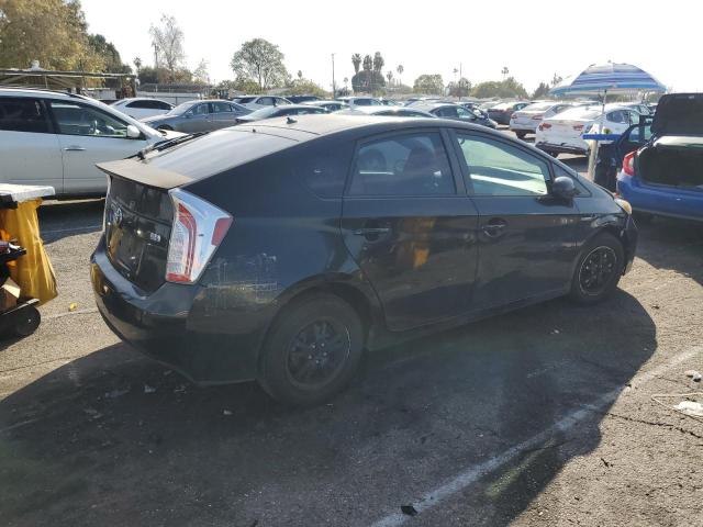 Photo 3 from auction – 2014 TOYOTA PRIUS with VIN JTDKN3DU5E1758524