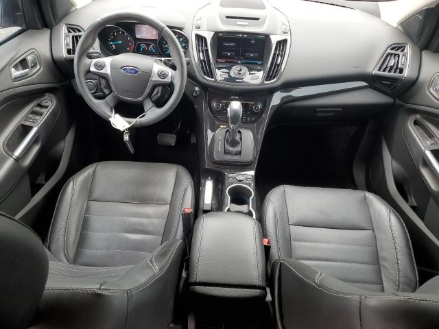 Photo 8 from auction – 2014 FORD ESCAPE TIT with VIN 1FMCU0J92EUC35123