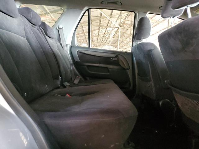 Photo 10 from auction – 2005 HONDA CR-V EX with VIN JHLRD78845C038998