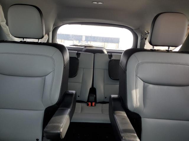 Photo 10 from auction – 2021 FORD EXPLORER X with VIN 1FMSK8DHXMGB68822