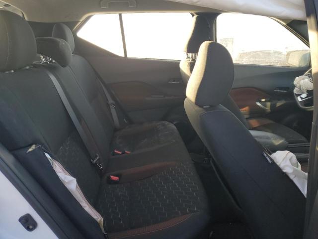 Photo 11 from auction – 2024 NISSAN KICKS SR with VIN 3N1CP5DV9RL481865
