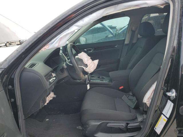 Photo 7 from auction – 2024 HONDA CIVIC EX with VIN 2HGFE2F30RH115104