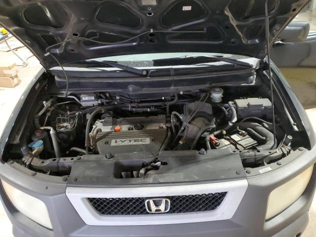 Foto 12 de la subasta – 2003 HONDA ELEMENT EX con VIN 5J6YH28523L051083