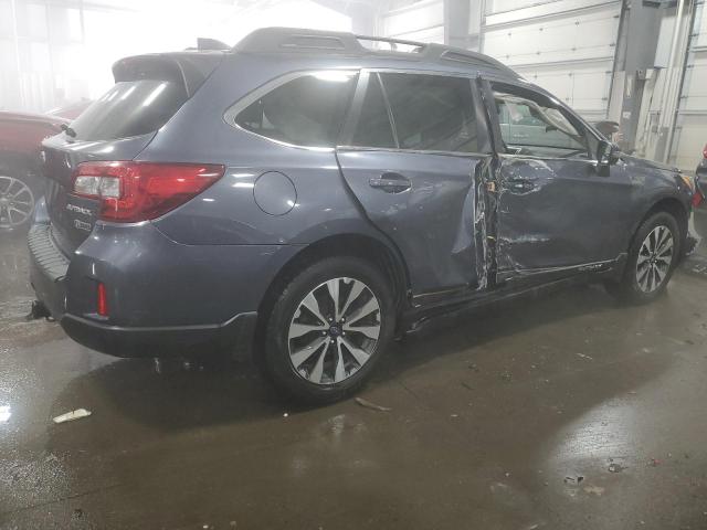 Снимка 3 от търг – 2016 SUBARU OUTBACK 2. с VIN 4S4BSBNCXG3248875