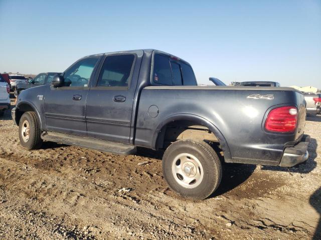 Photo 2 from auction – 2001 FORD F150 with VIN 1FTRW08LX1KF89150