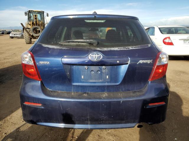 Photo 6 from auction – 2009 TOYOTA COROLLA MA with VIN 2T1KU40E49C064822