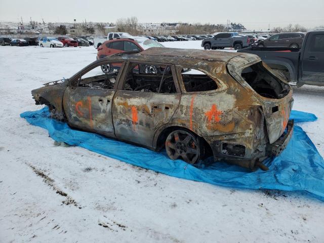 Photo 2 from auction – 2024 SUBARU OUTBACK WI with VIN 4S4BTGUD5R3239928