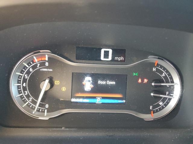 Photo 9 from auction – 2016 HONDA PILOT EXL with VIN 5FNYF5H64GB052881
