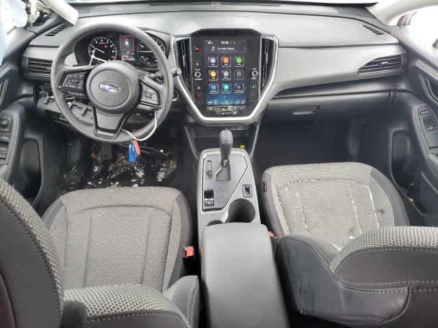 Photo 8 from auction – 2024 SUBARU ASCENT with VIN JF2GUADC1R8222477