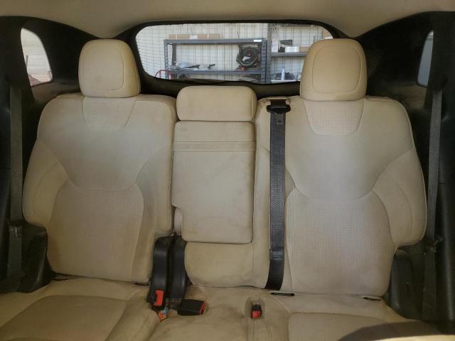 Photo 10 from auction – 2016 JEEP CHEROKEE L with VIN 1C4PJLCB2GW143923