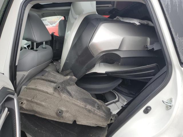 Photo 11 from auction – 2022 TOYOTA RAV4 LIMIT with VIN 4T3D6RFV6NU066062