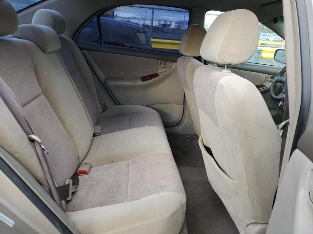 Photo 10 from auction – 2007 TOYOTA COROLLA CE with VIN 1NXBR32E27Z885552
