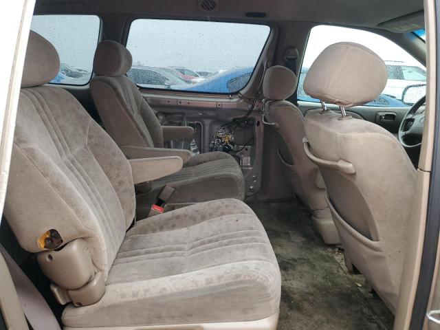 Photo 11 from auction – 2003 TOYOTA SIENNA LE with VIN 4T3ZF13C33U514085