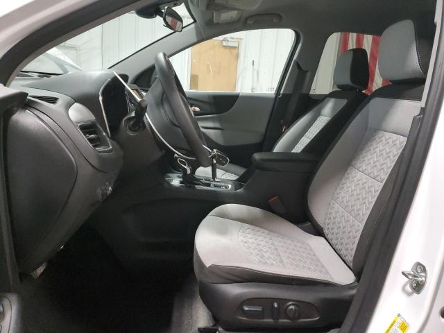 Photo 7 from auction – 2024 CHEVROLET EQUINOX LS with VIN 3GNAX5EG6RL294367