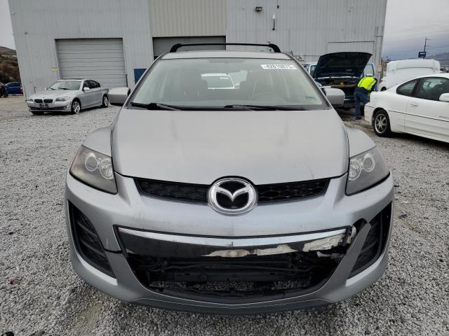 Photo 5 from auction – 2011 MAZDA CX-7 with VIN JM3ER2AMXB0389071