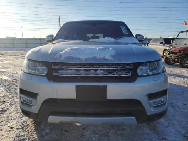Photo 5 from auction – 2017 LAND ROVER RANGE ROVE with VIN SALWR2FV8HA129715