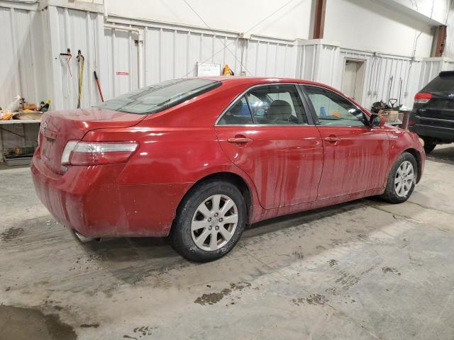 Photo 3 from auction – 2007 TOYOTA CAMRY HYBR with VIN JTNBB46K773019345
