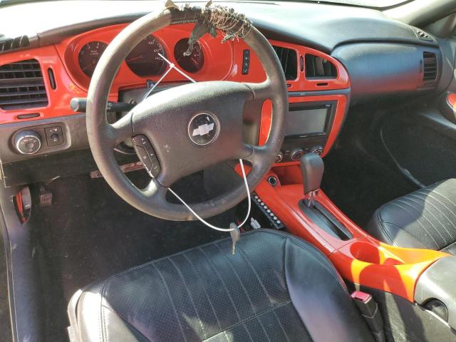 Photo 8 from auction – 2007 CHEVROLET MONTE CARL with VIN 2G1WJ15K779199127