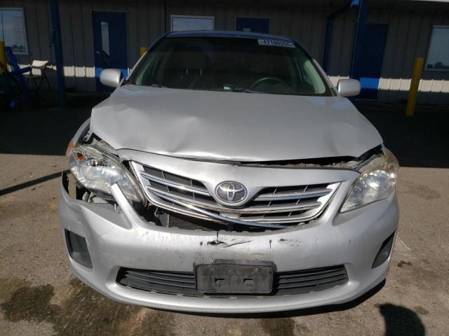 Снимка 5 от търг – 2013 TOYOTA COROLLA BA с VIN 2T1BU4EE2DC082608