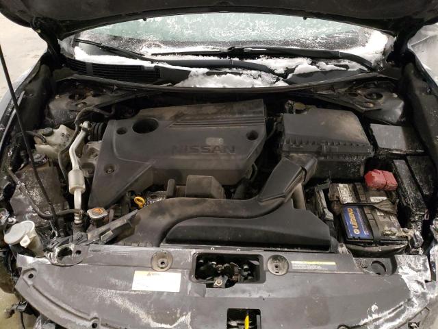 Photo 11 from auction – 2016 NISSAN ALTIMA 2.5 with VIN 1N4AL3AP1GC135463