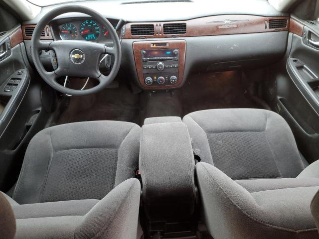 Photo 8 from auction – 2011 CHEVROLET IMPALA LS with VIN 2G1WA5EK7B1189616