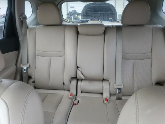Photo 10 from auction – 2016 NISSAN ROGUE S with VIN 5N1AT2MV3GC758948