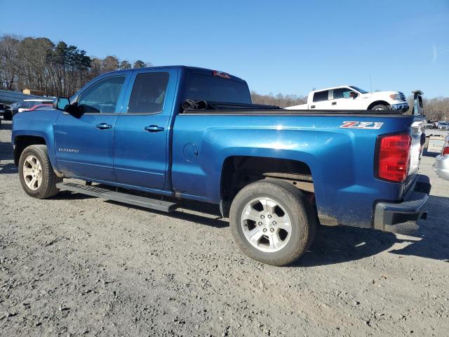 Photo 2 from auction – 2017 CHEVROLET SILVERADO with VIN 1GCVKREC8HZ129022