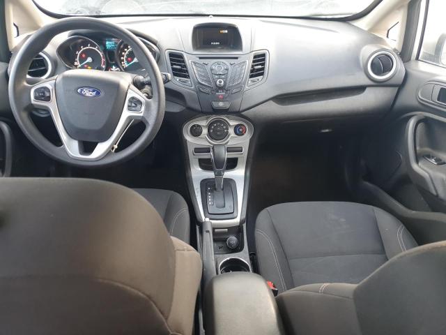 Photo 8 from auction – 2019 FORD FIESTA SE with VIN 3FADP4EJXKM130900