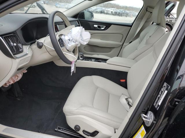 Photo 7 from auction – 2024 VOLVO S60 PLUS with VIN 7JRL12FL2RG324564