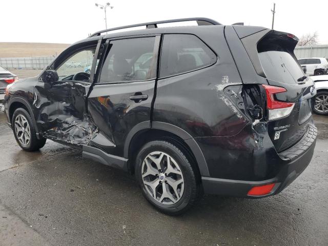 Zdjęcie 2 z aukcji – 2021 SUBARU FORESTER P z VIN JF2SKAFC5MH536610