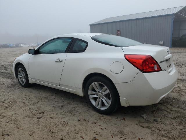 Photo 2 from auction – 2011 NISSAN ALTIMA S with VIN 1N4AL2EPXBC102930